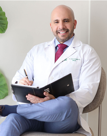 Dr. Erick Belfort